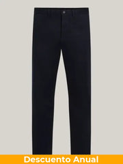 Pantalón Tommy Hilfiger Sky Pantalones