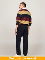 Pantalón Tommy Hilfiger Sky Pantalones