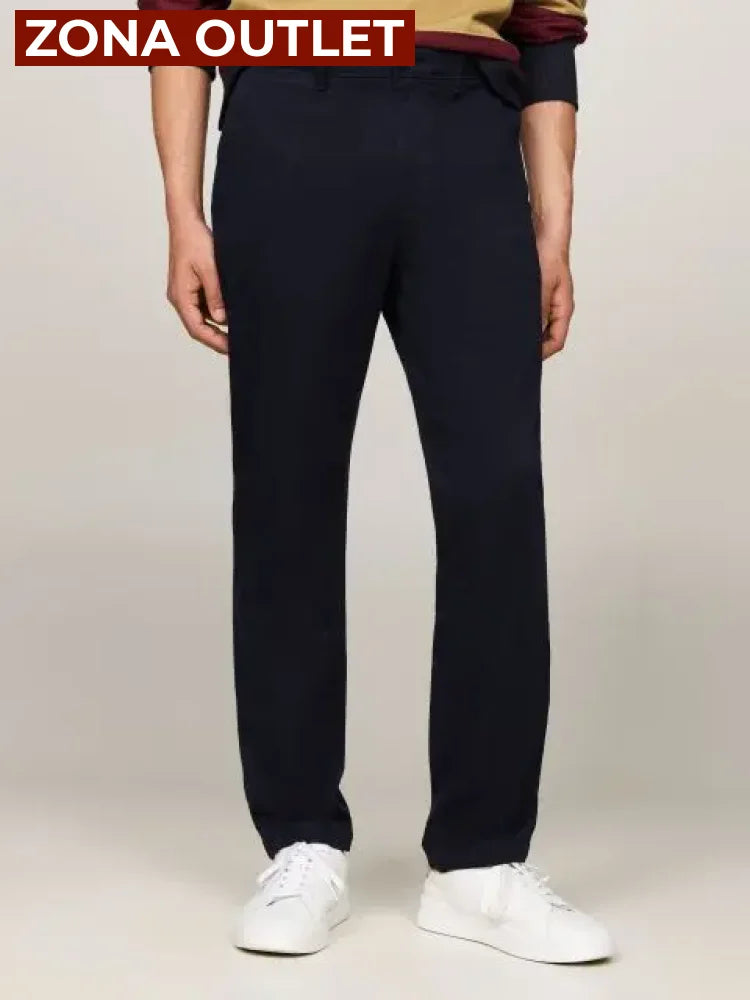 Pantalón Tommy Hilfiger Sky Pantalones