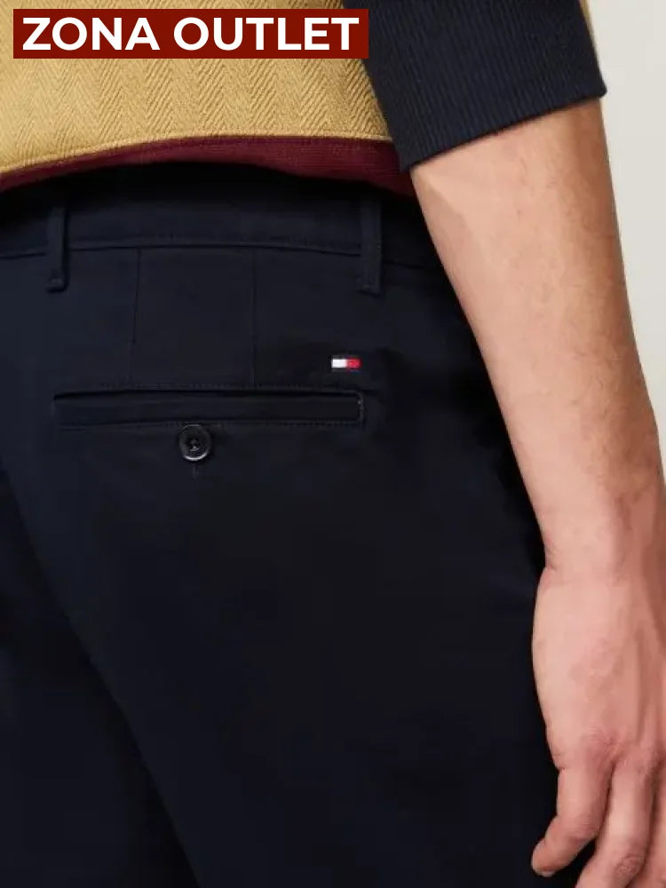 Pantalón Tommy Hilfiger Sky Pantalones