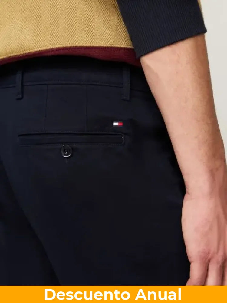 Pantalón Tommy Hilfiger Sky Pantalones