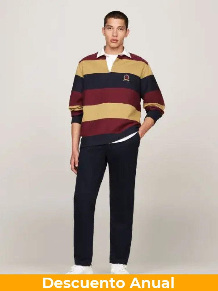 Pantalón Tommy Hilfiger Sky Pantalones