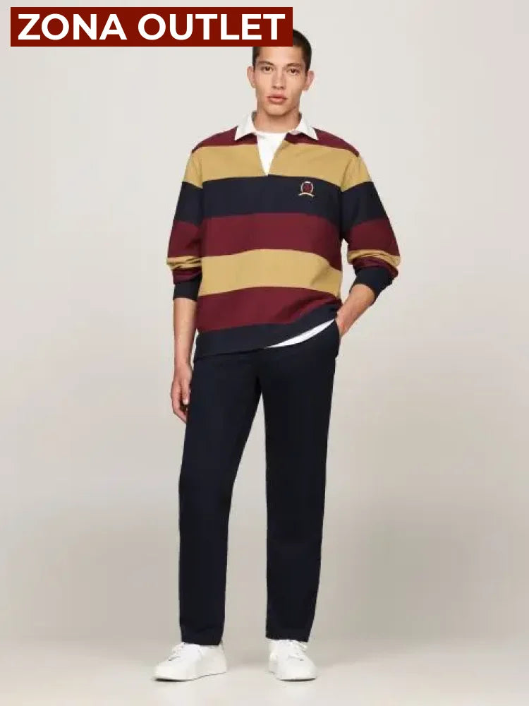 Pantalón Tommy Hilfiger Sky Pantalones