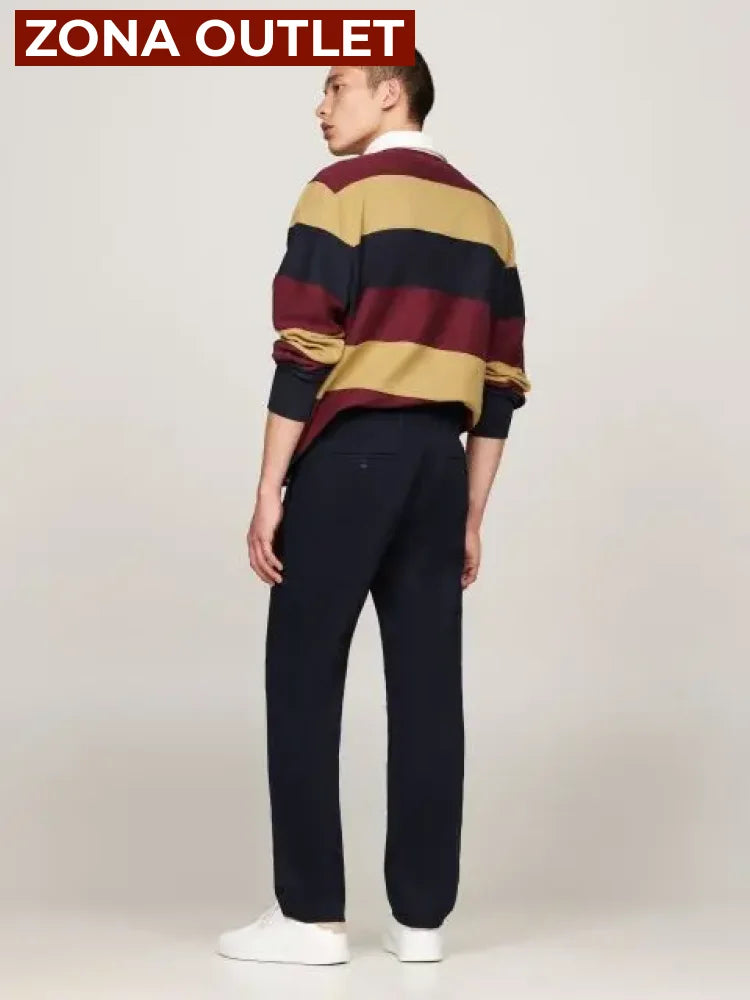 Pantalón Tommy Hilfiger Sky Pantalones