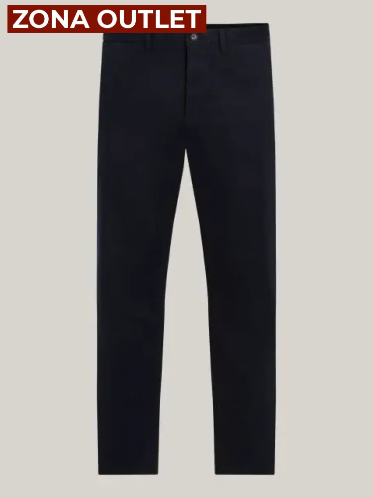 Pantalón Tommy Hilfiger Sky Pantalones