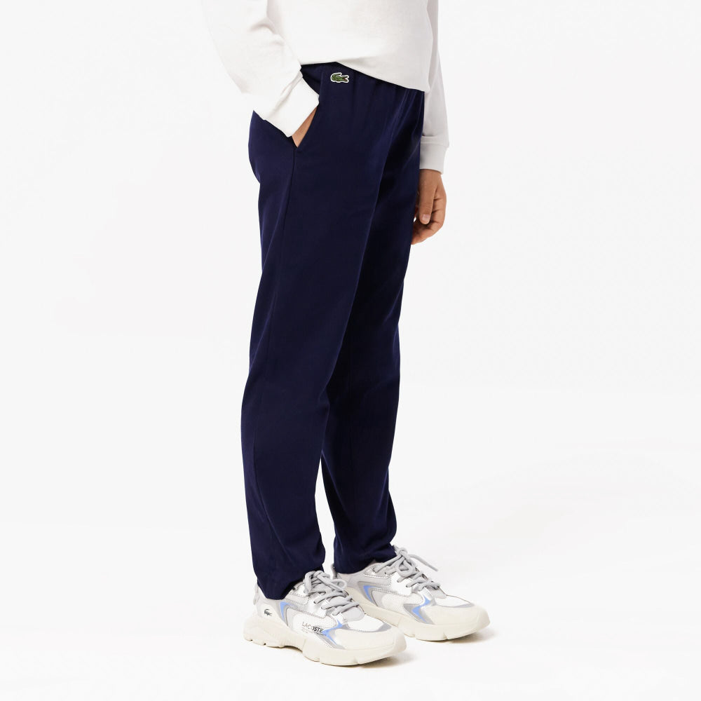 Pantalon Kids Lacoste - Playera Kids
