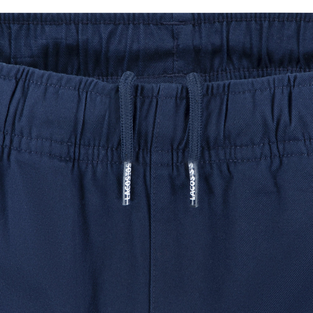 Pantalon Kids Lacoste - Playera Kids