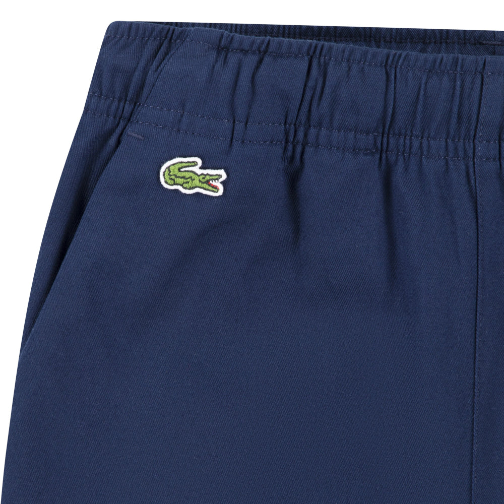 Pantalon Kids Lacoste - Playera Kids