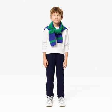 Pantalon Kids Lacoste - Playera Kids