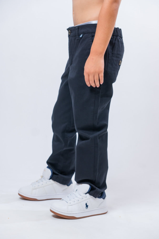 Pantalon Kids Nautica - Pantalon Kids