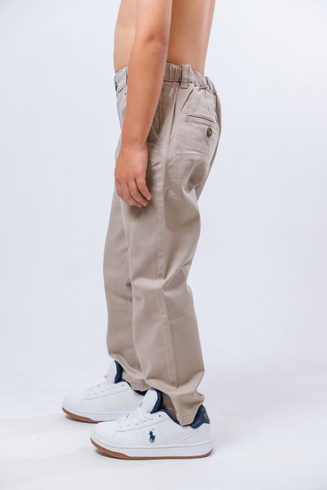 Pantalon Kids Nautica - Pantalon Kids