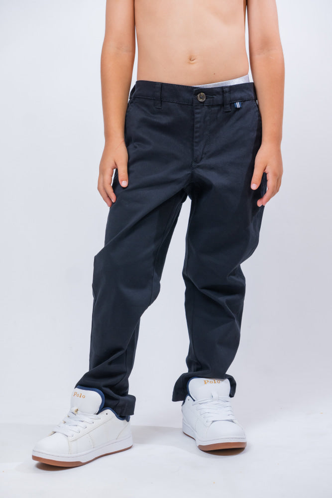Pantalon Kids Nautica - Pantalon Kids