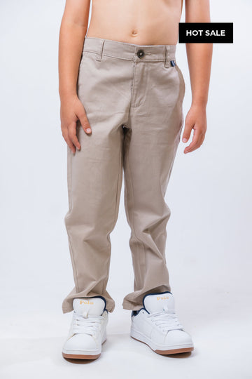 Pantalon Kids Nautica - Pantalon Kids