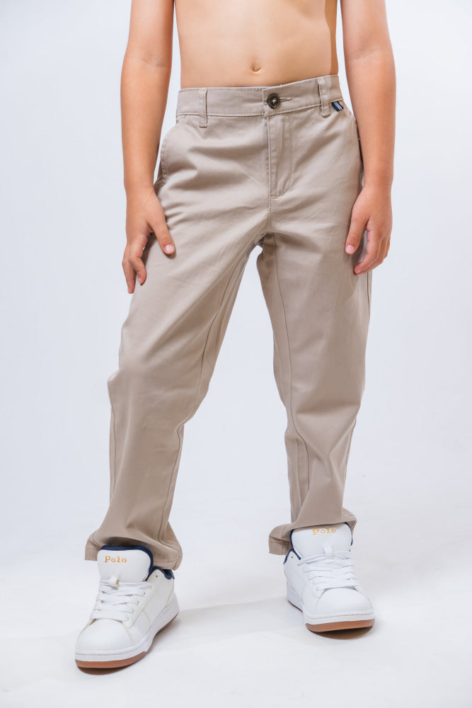 Pantalon Kids Nautica - Pantalon Kids