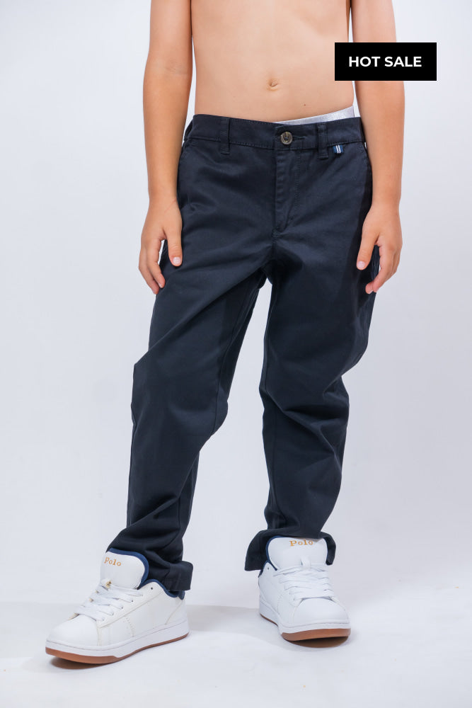Pantalon Kids Nautica - Pantalon Kids