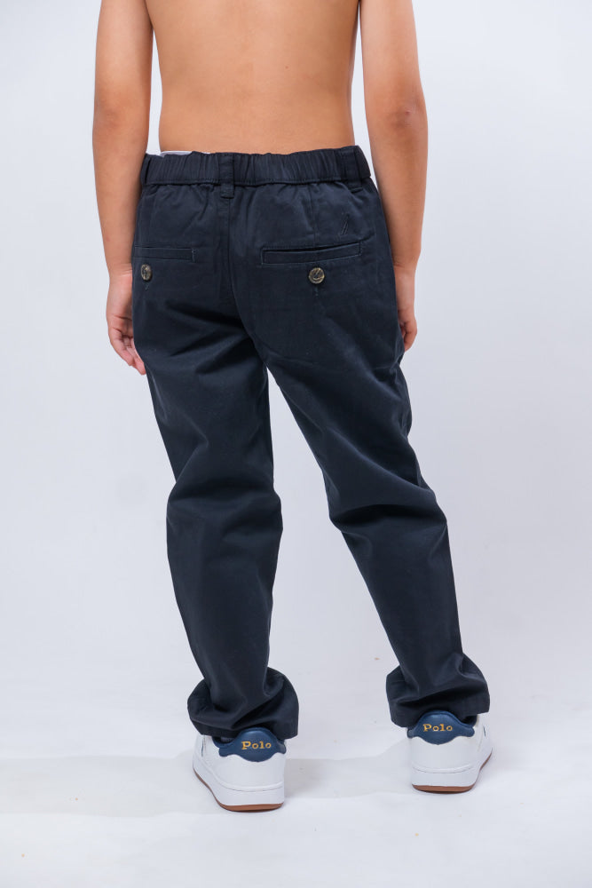 Pantalon Kids Nautica - Pantalon Kids