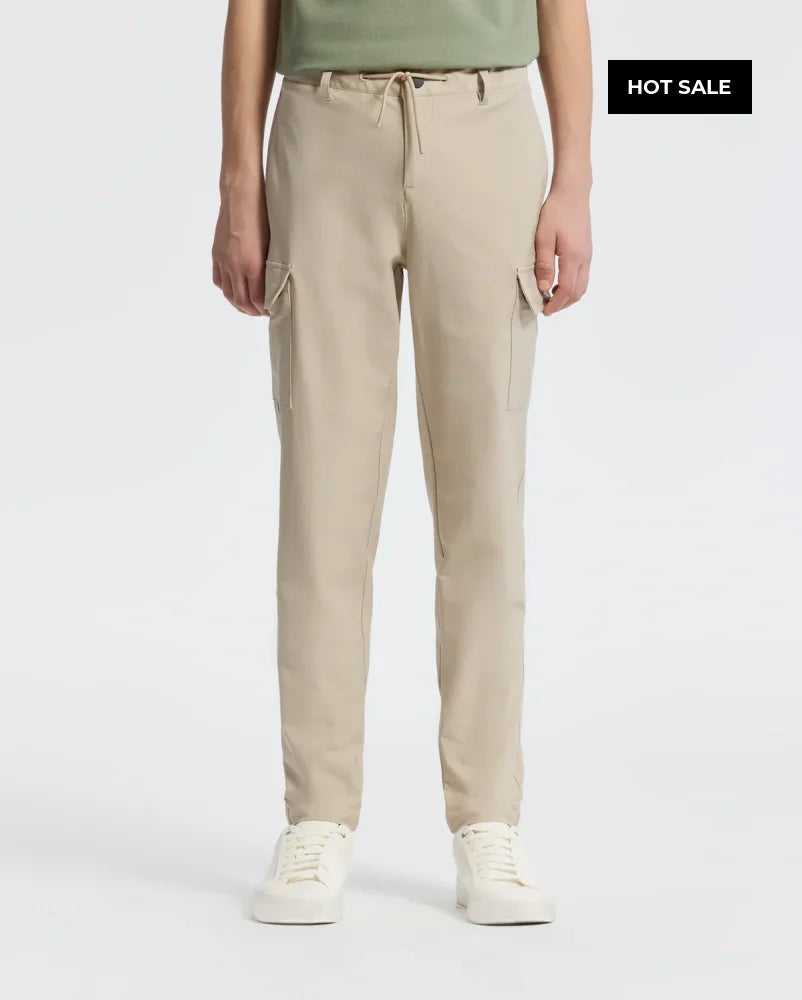 Pantalon Kids Psycho Bunny - Pantalon Kids
