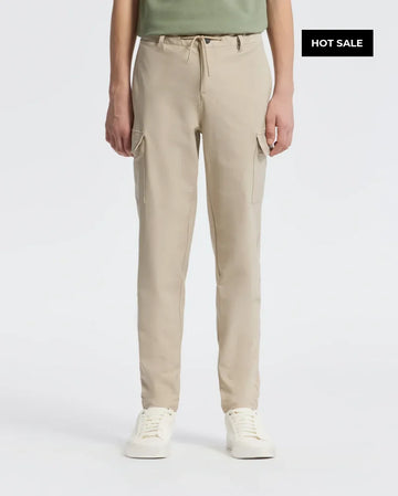 Pantalon Kids Psycho Bunny - Pantalon Kids