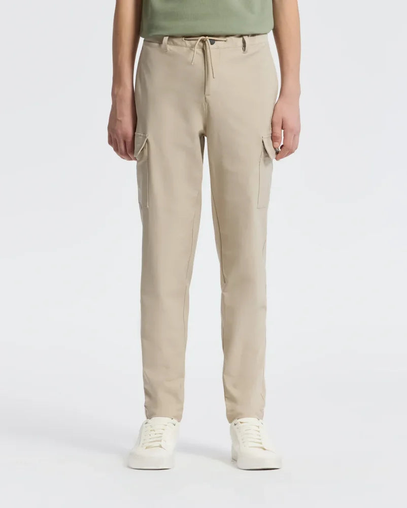 Pantalon Kids Psycho Bunny - Pantalon Kids