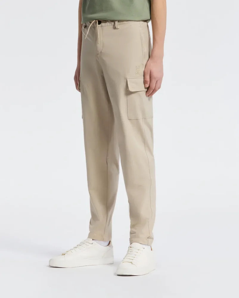 Pantalon Kids Psycho Bunny - Pantalon Kids