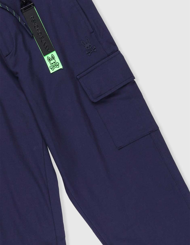 Pantalon Kids Psycho Bunny - Pantalon Kids