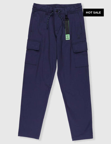 Pantalon Kids Psycho Bunny - Pantalon Kids