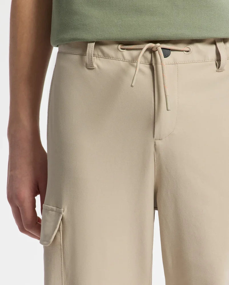 Pantalon Kids Psycho Bunny - Pantalon Kids