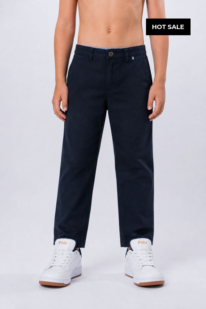 Pantalon Little Kids Nautica - Pantalon Kids