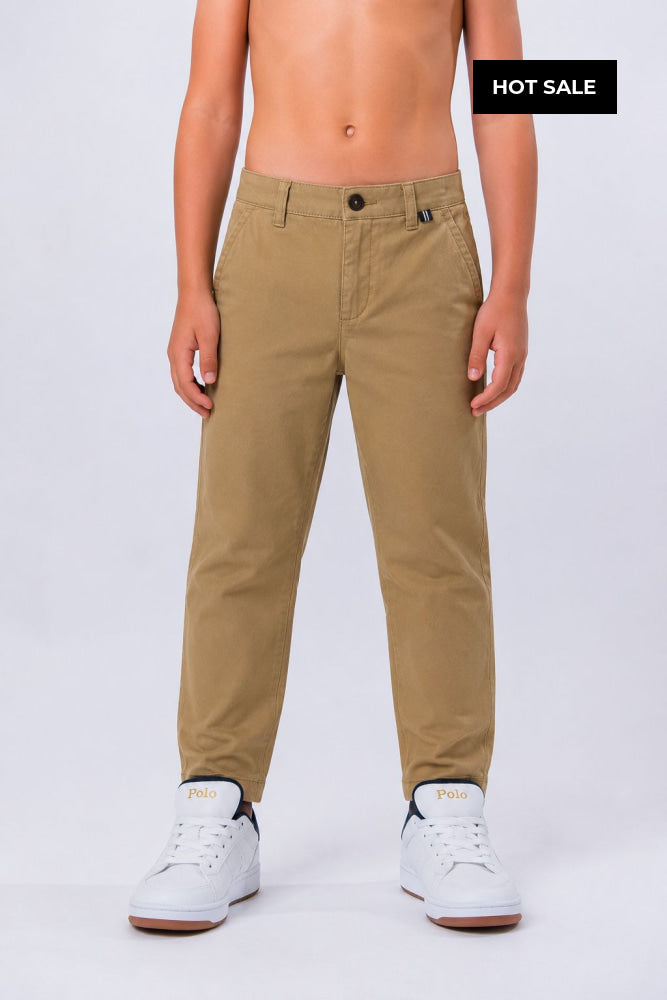 Pantalon Little Kids Nautica - Pantalon Kids