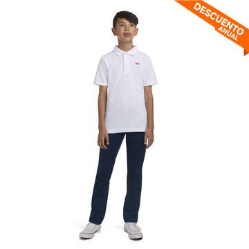 Pantalon Little Niño Kids Levi’s - Pantalon Kids