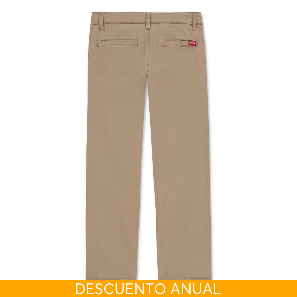 Pantalon Little Niño Kids Levi’s - Pantalon Kids