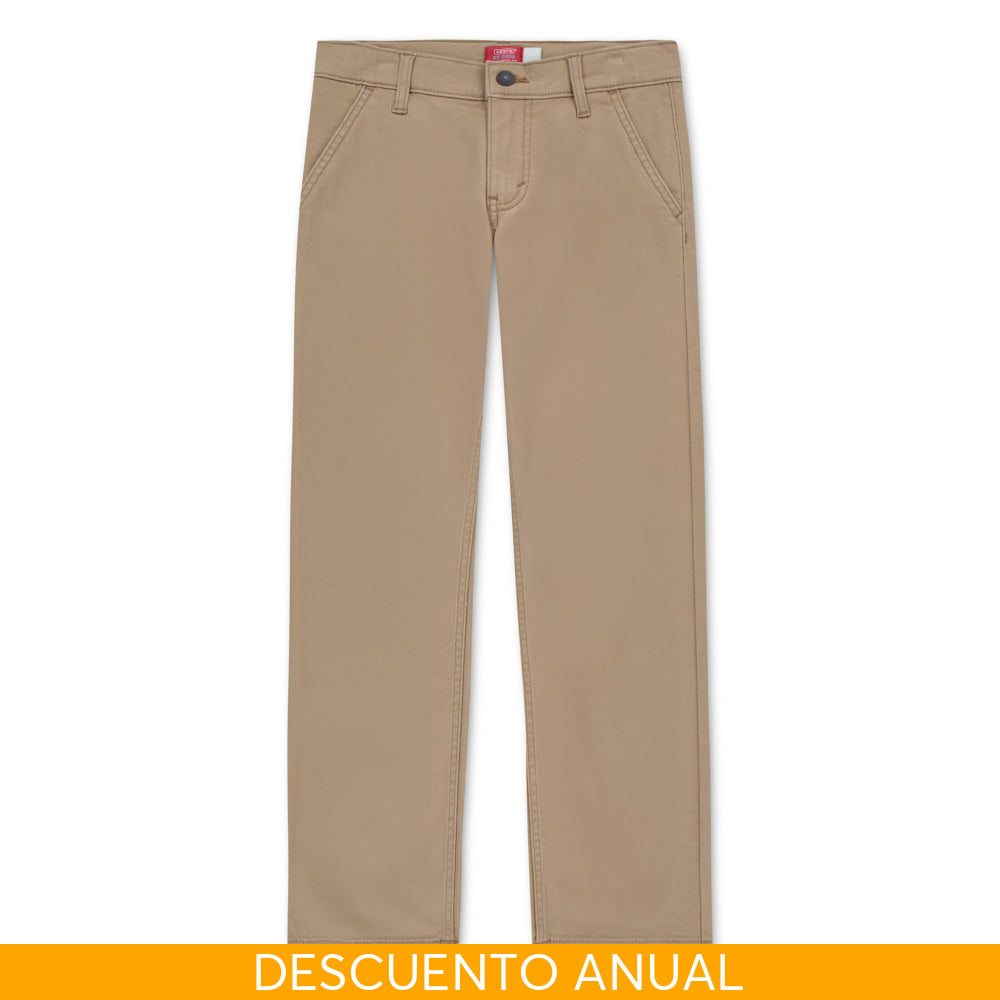 Pantalon Little Niño Kids Levi’s - Pantalon Kids
