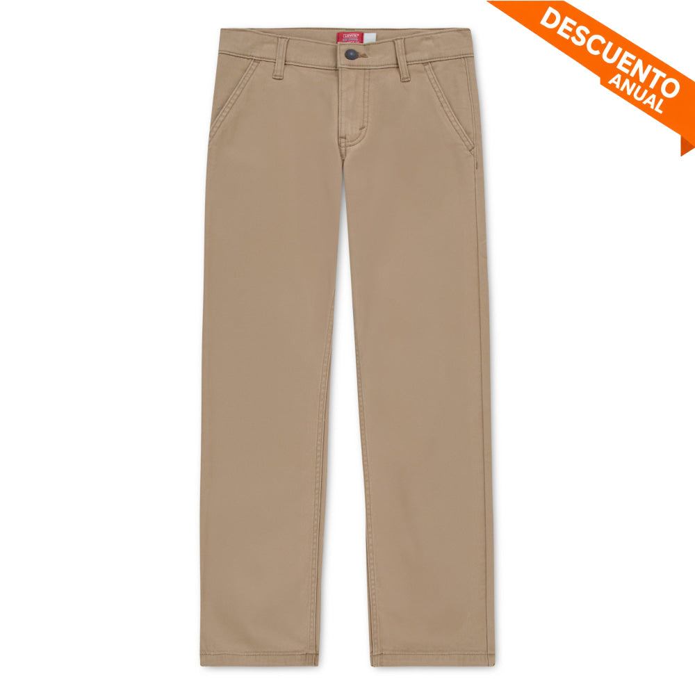 Pantalon Little Niño Kids Levi’s - Pantalon Kids