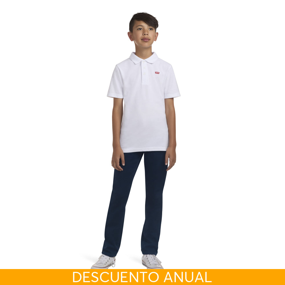 Pantalon Little Niño Kids Levi’s - Pantalon Kids