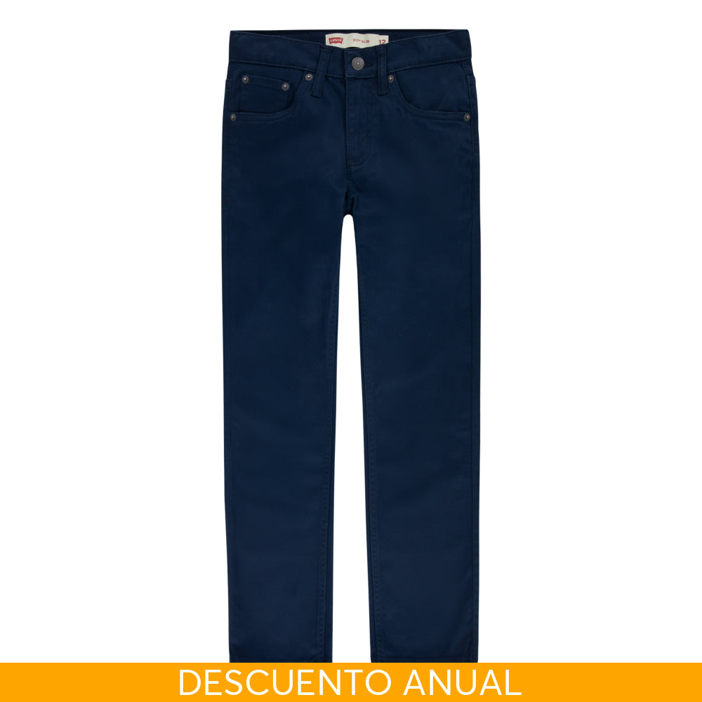 Pantalon Little Niño Kids Levi’s - Pantalon Kids