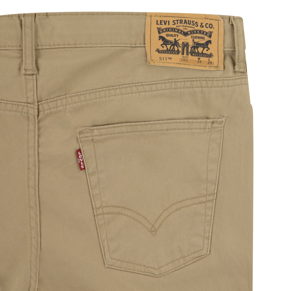Pantalon Little Niño Kids Levi’s - Pantalon Kids