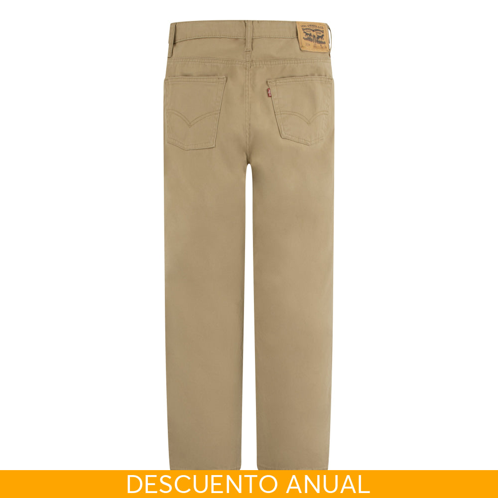 Pantalon Little Niño Kids Levi’s - Pantalon Kids