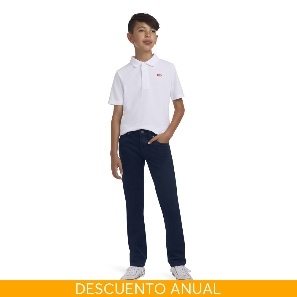 Pantalon Niño Kids Levi’s - Pantalon Kids