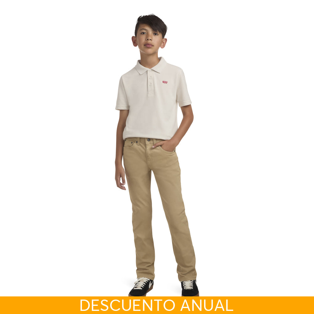 Pantalon Niño Kids Levi’s - Pantalon Kids