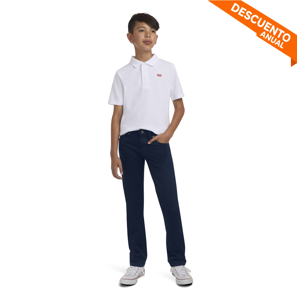 Pantalon Niño Kids Levi’s - Pantalon Kids