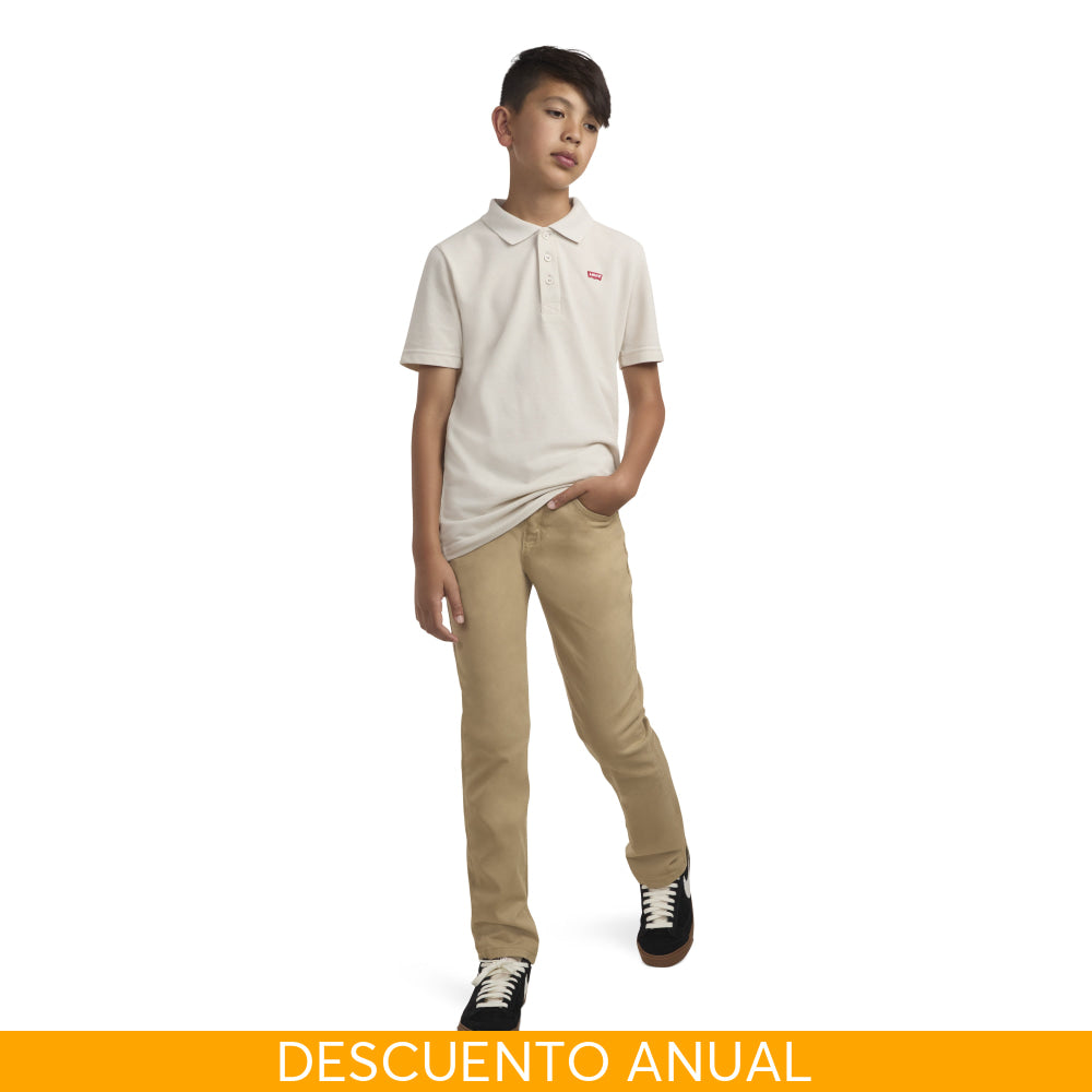 Pantalon Niño Kids Levi’s - Pantalon Kids