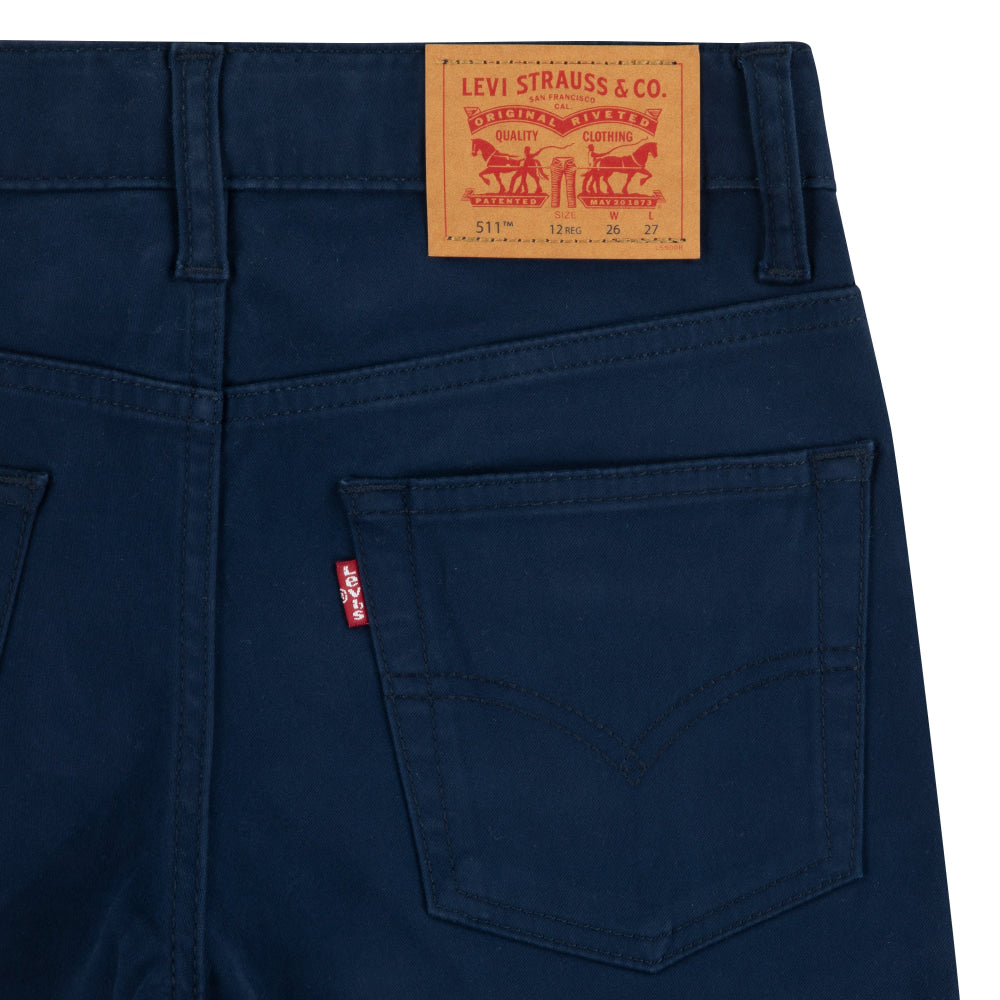 Pantalon Niño Kids Levi’s - Pantalon Kids