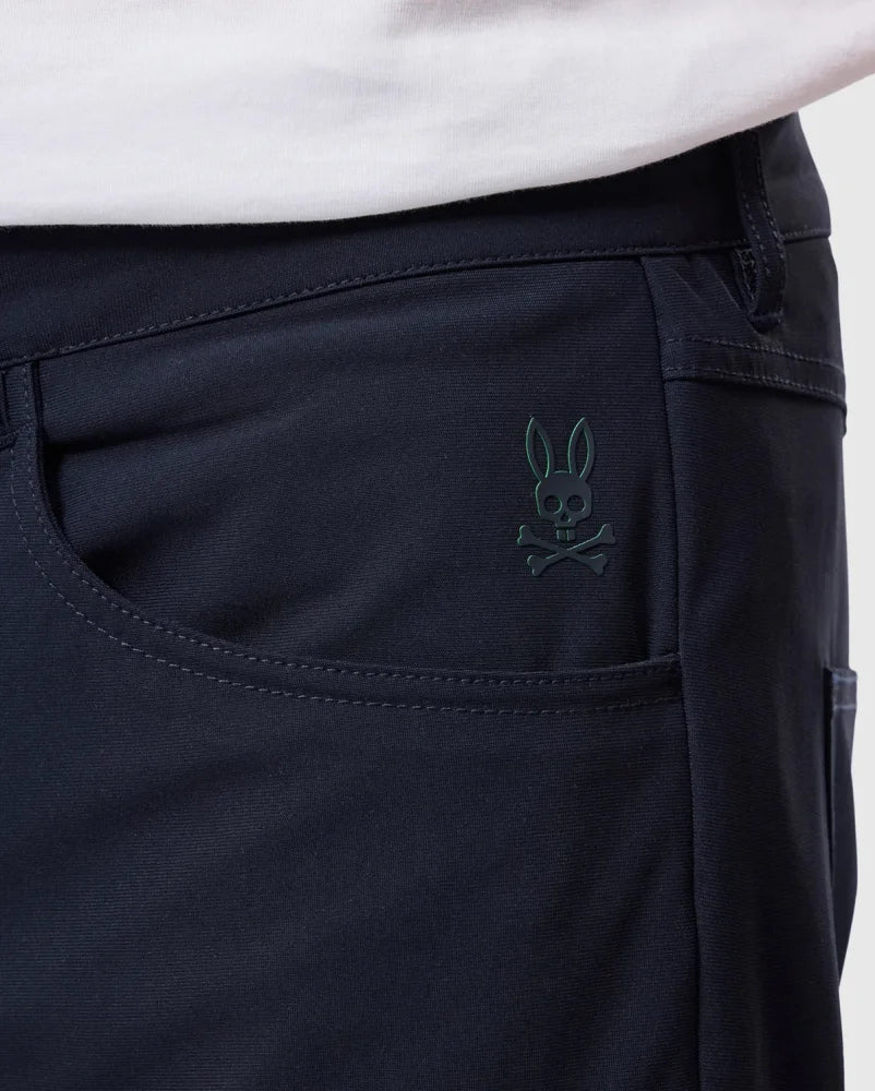 Pantalon Psycho Bunny - 34-XL - Pantalones