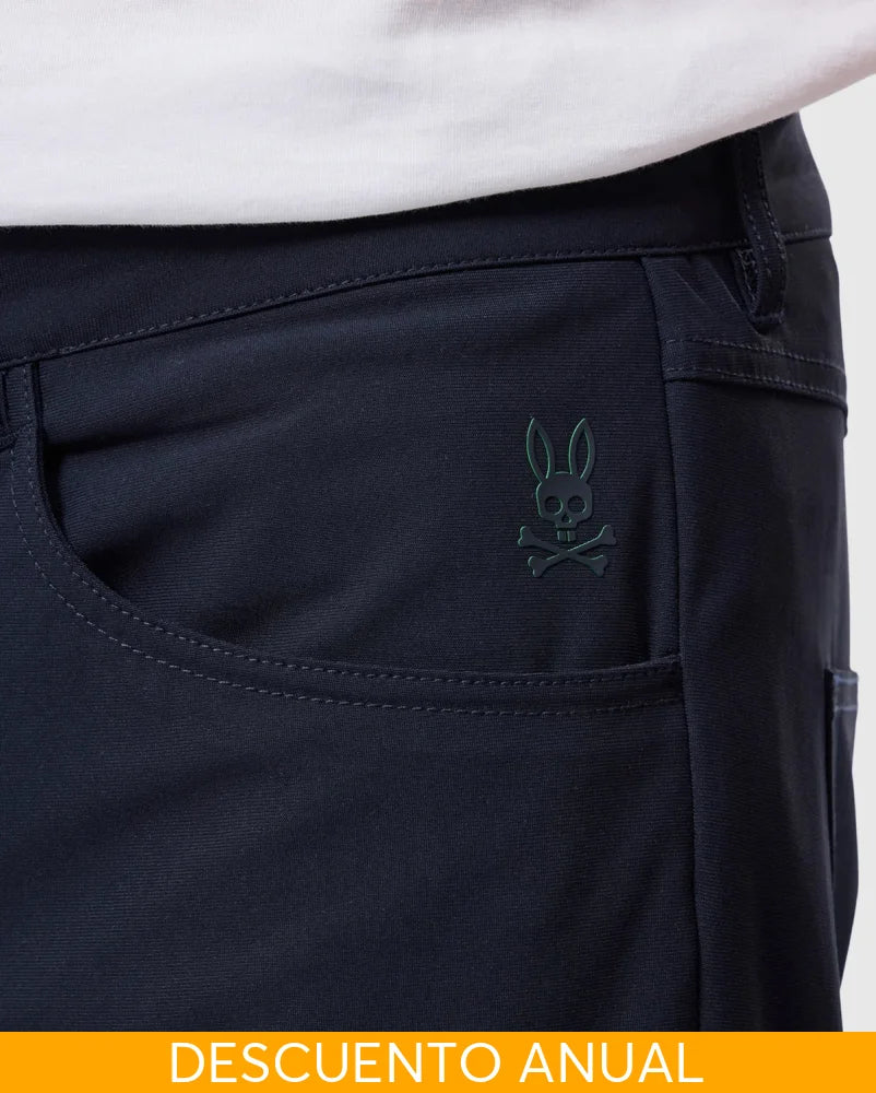 Pantalon Psycho Bunny - 34-XL - Pantalones
