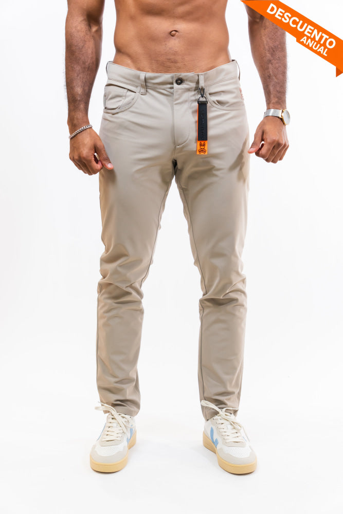 Pantalon Psycho Bunny - Pantalones