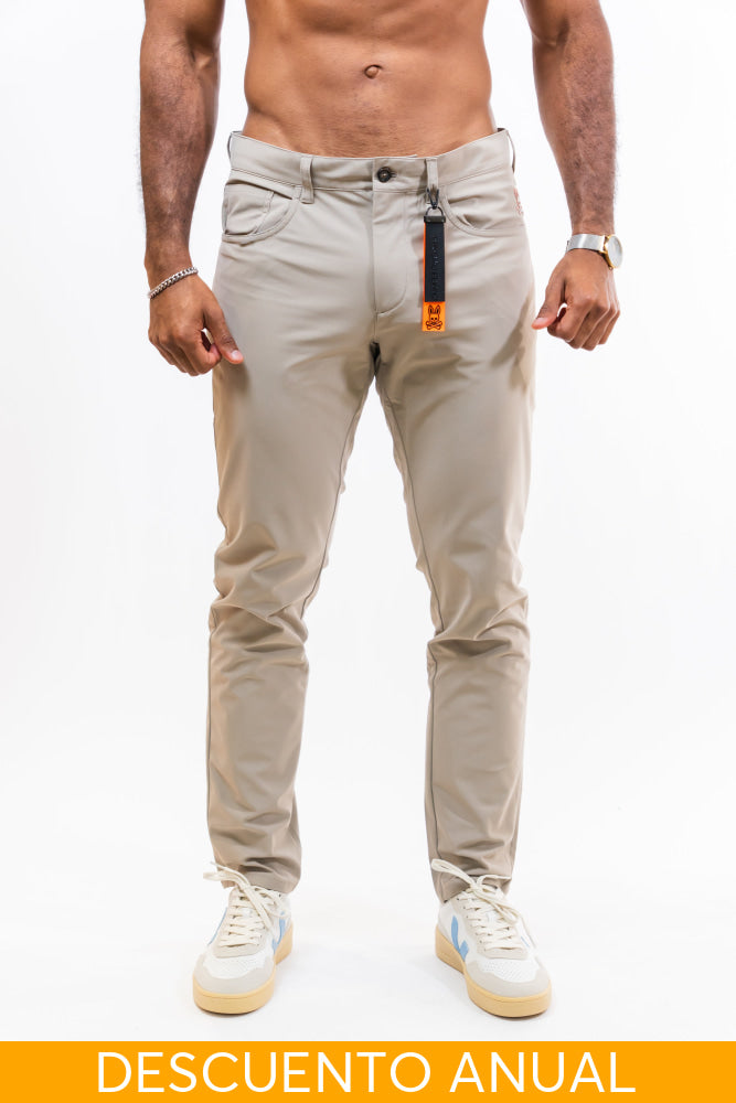 Pantalon Psycho Bunny - Pantalones