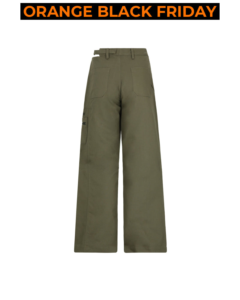 Pantalon Women Clemont Storico Pantalones