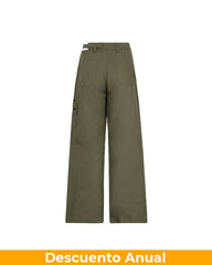 Pantalon Women Clemont Storico Pantalones