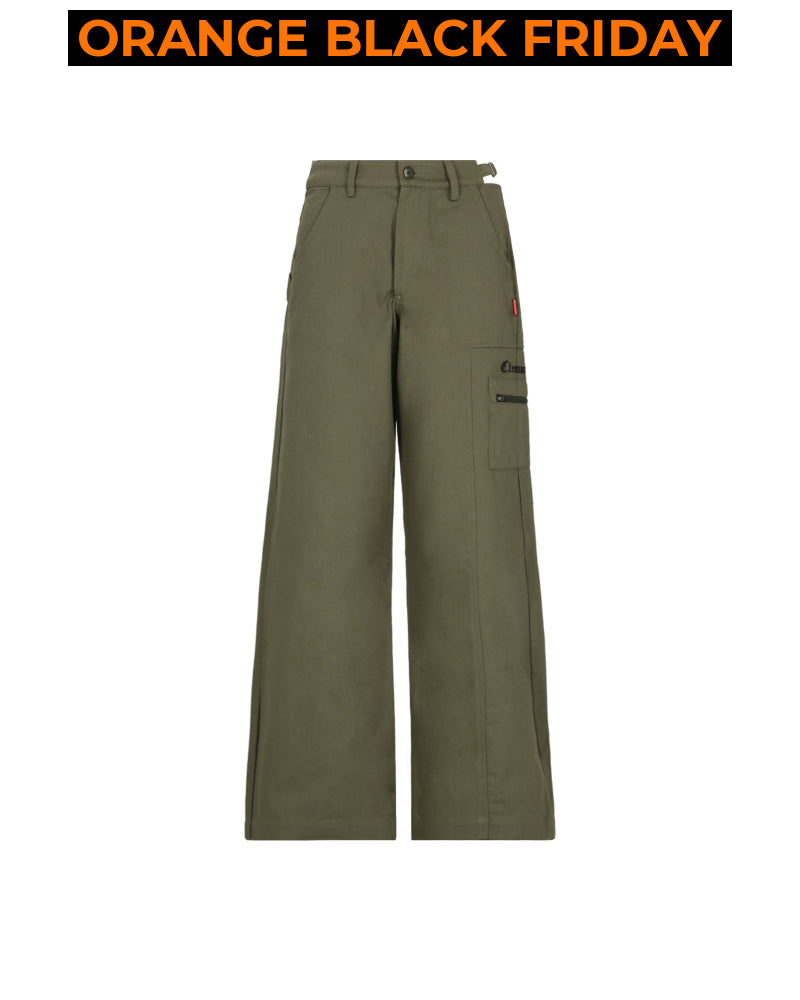 Pantalon Women Clemont Storico Pantalones