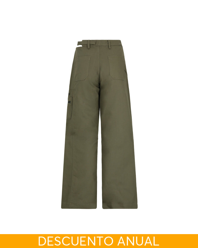 Pantalon Women Clemont Storico Pantalones